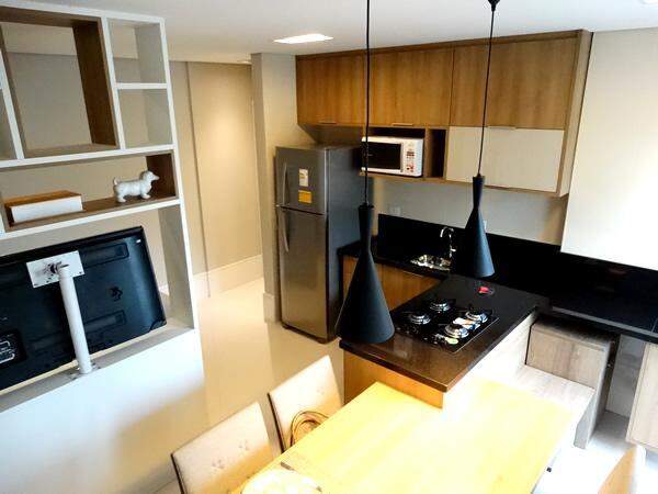 Apartamento à venda com 2 quartos, 46m² - Foto 9