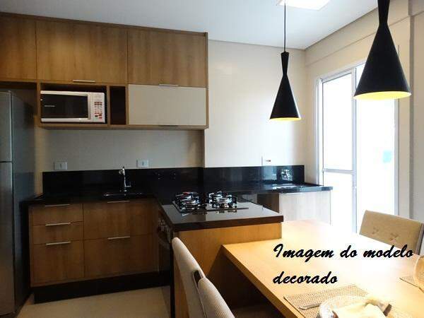 Apartamento à venda com 2 quartos, 46m² - Foto 7