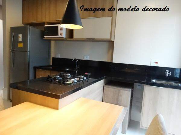 Apartamento à venda com 2 quartos, 50m² - Foto 10