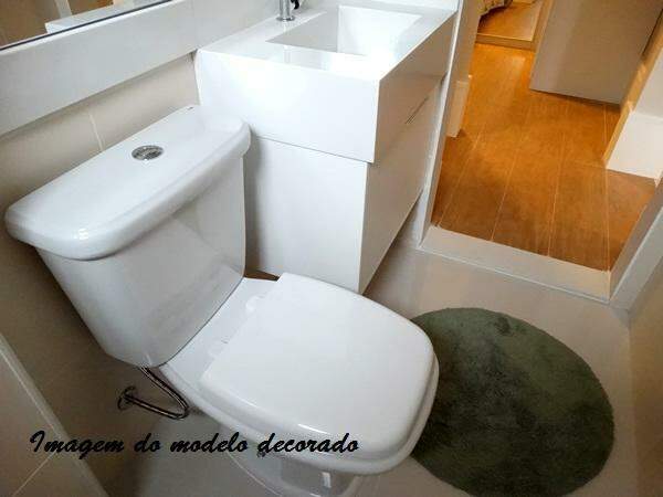 Apartamento à venda com 2 quartos, 50m² - Foto 16