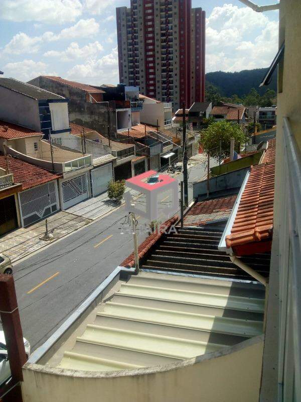 Sobrado à venda com 3 quartos, 215m² - Foto 27