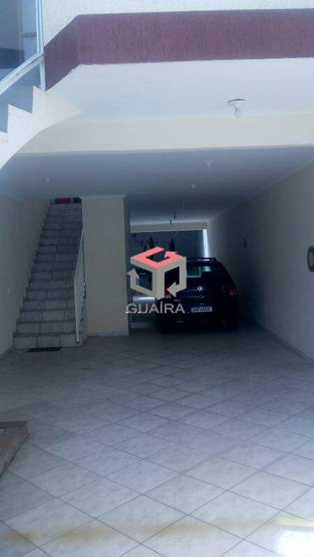 Sobrado à venda com 3 quartos, 215m² - Foto 5