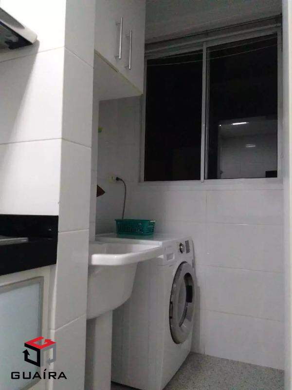 Apartamento à venda com 2 quartos, 53m² - Foto 5