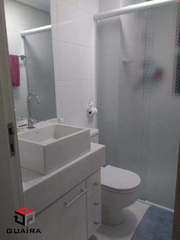 Apartamento à venda com 2 quartos, 53m² - Foto 9