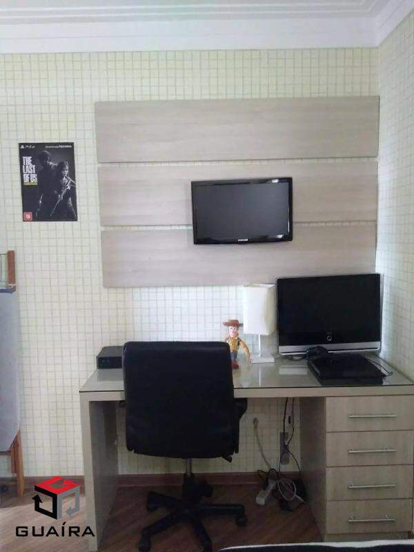 Apartamento à venda com 2 quartos, 53m² - Foto 8