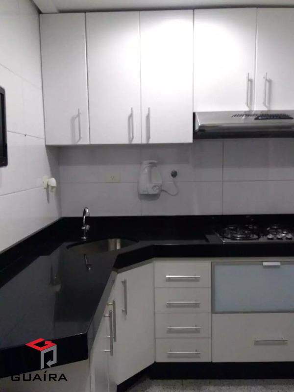 Apartamento à venda com 2 quartos, 53m² - Foto 3