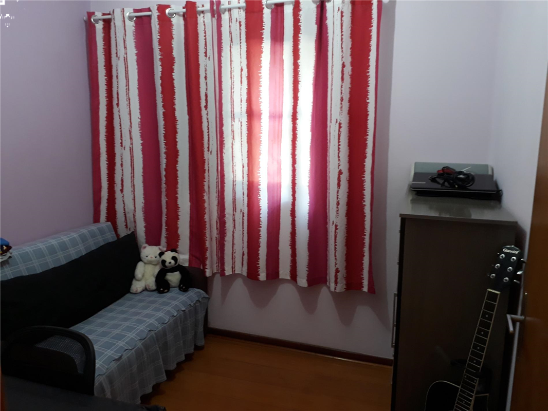 Apartamento à venda com 3 quartos, 80m² - Foto 10