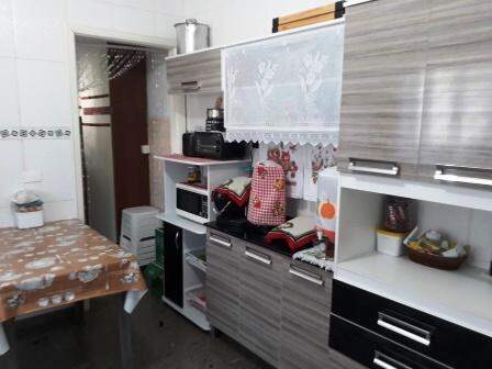 Apartamento à venda com 3 quartos, 80m² - Foto 5