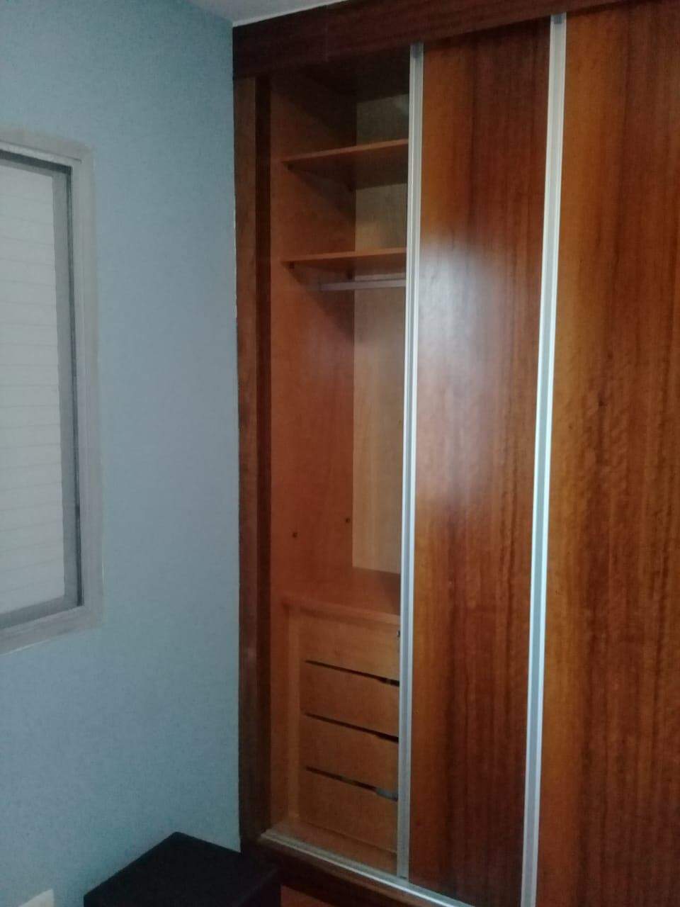 Apartamento à venda com 2 quartos, 56m² - Foto 8