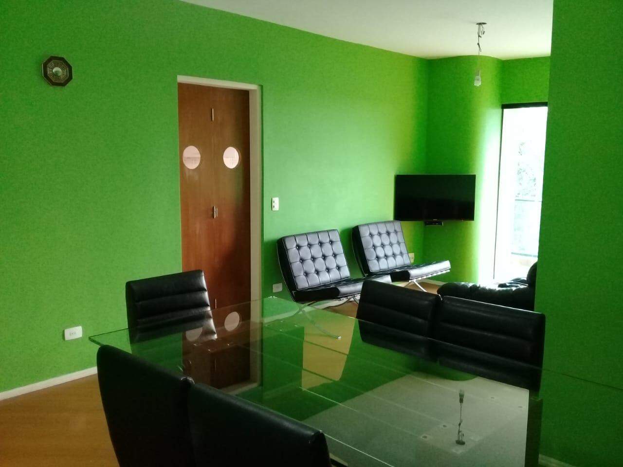 Apartamento à venda com 2 quartos, 56m² - Foto 3