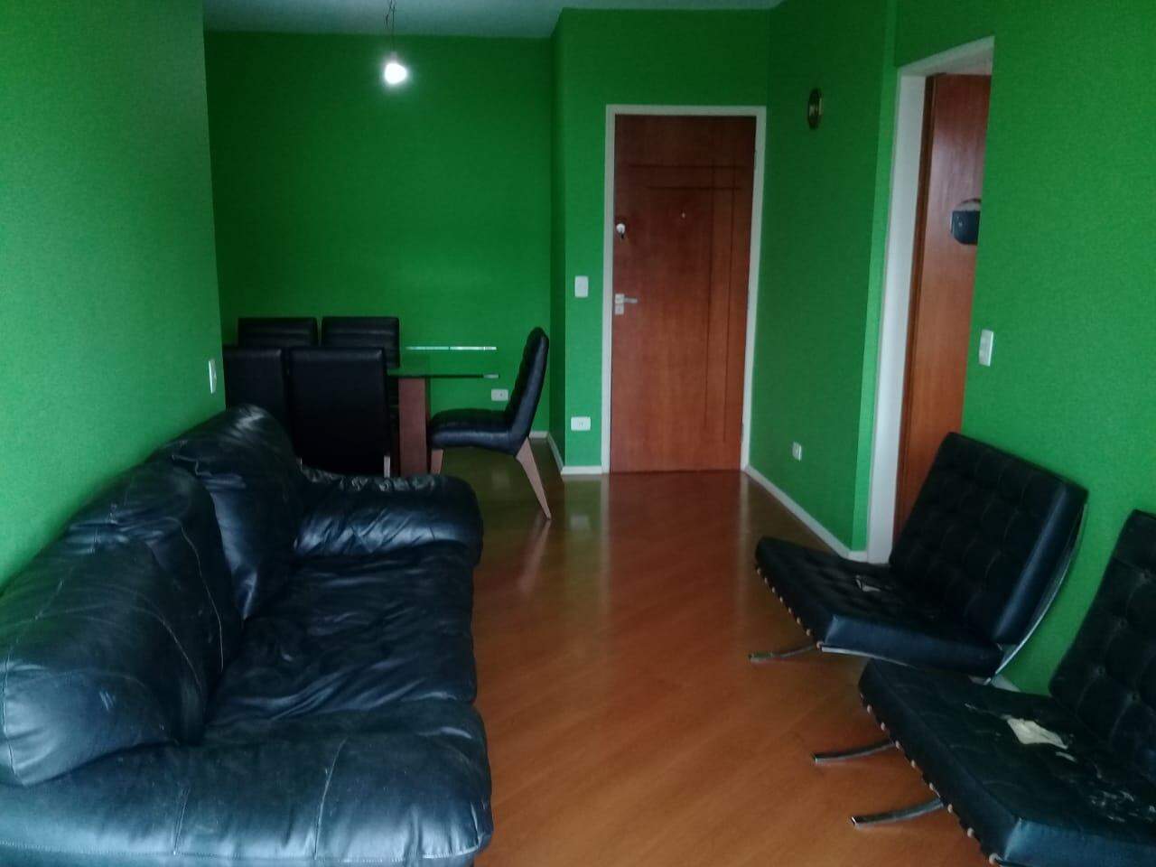 Apartamento à venda com 2 quartos, 56m² - Foto 2