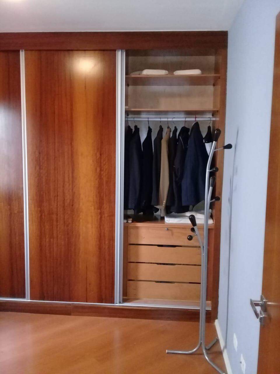 Apartamento à venda com 2 quartos, 56m² - Foto 9