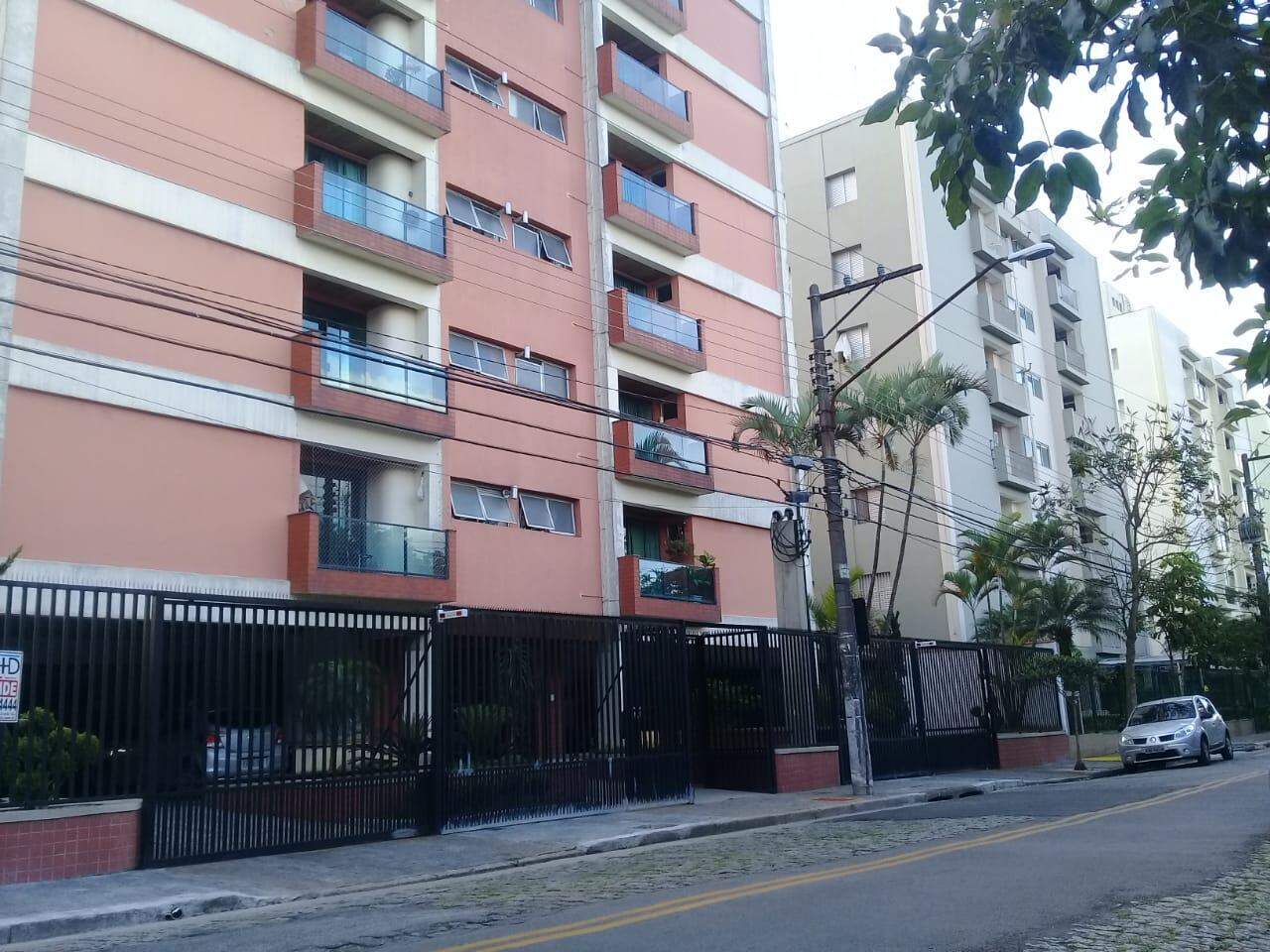 Apartamento à venda com 2 quartos, 56m² - Foto 12