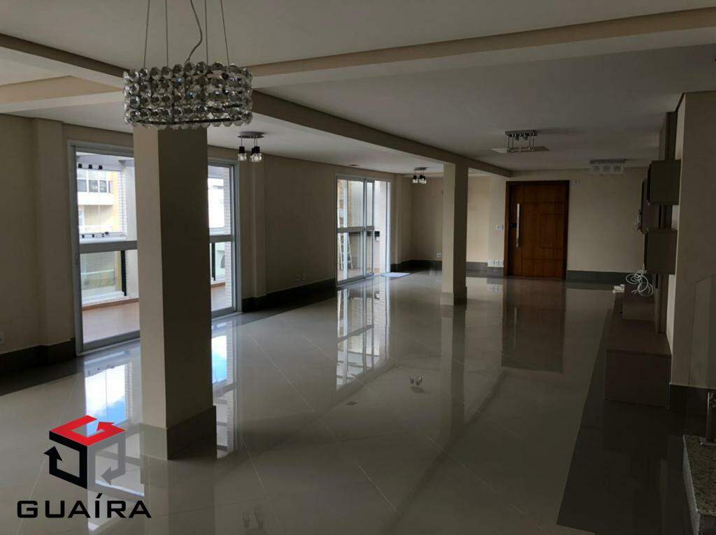 Cobertura à venda com 3 quartos, 399m² - Foto 2