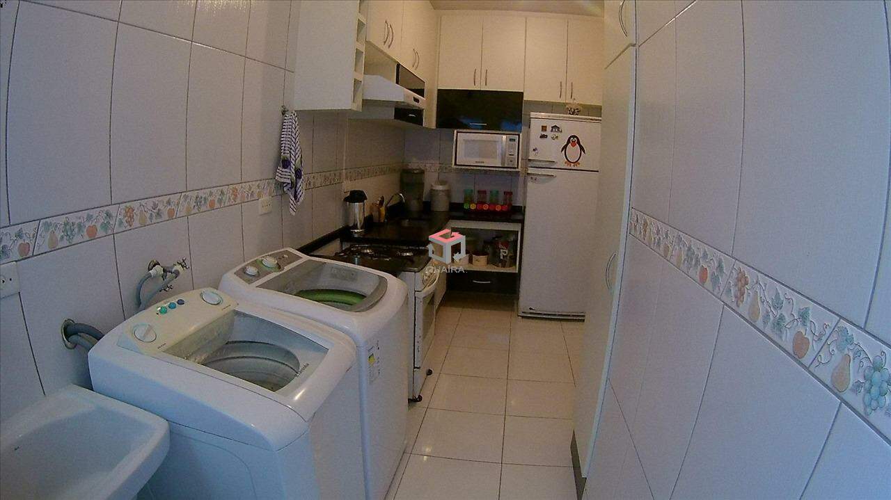 Apartamento à venda com 3 quartos, 84m² - Foto 9