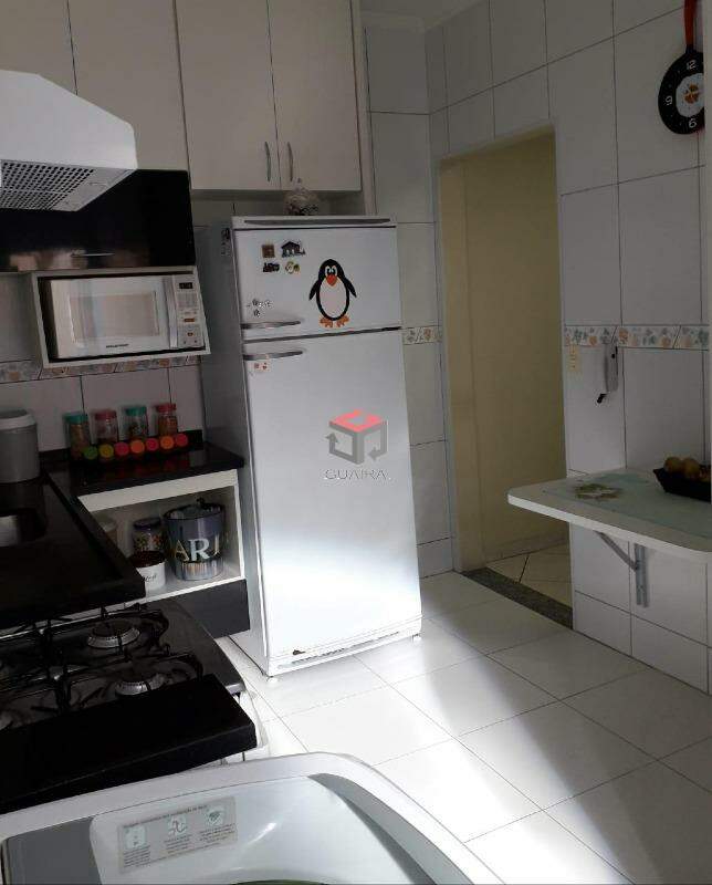 Apartamento à venda com 3 quartos, 84m² - Foto 4