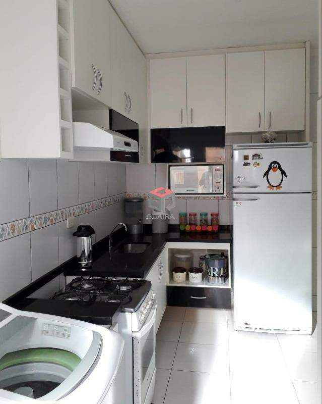 Apartamento à venda com 3 quartos, 84m² - Foto 7