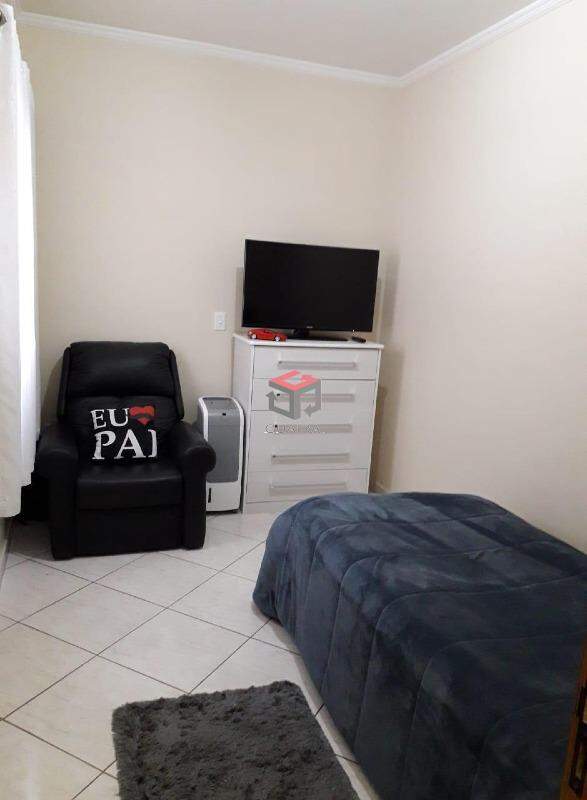 Apartamento à venda com 3 quartos, 84m² - Foto 12