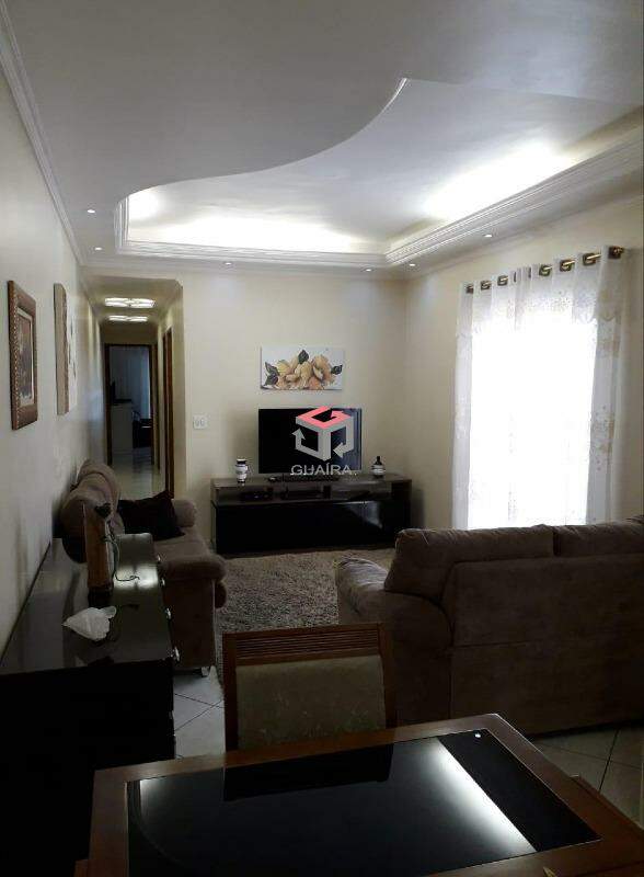 Apartamento à venda com 3 quartos, 84m² - Foto 1