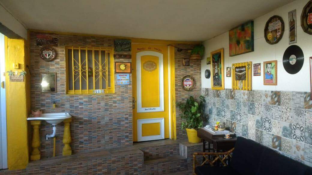 Casa à venda com 3 quartos, 180m² - Foto 13