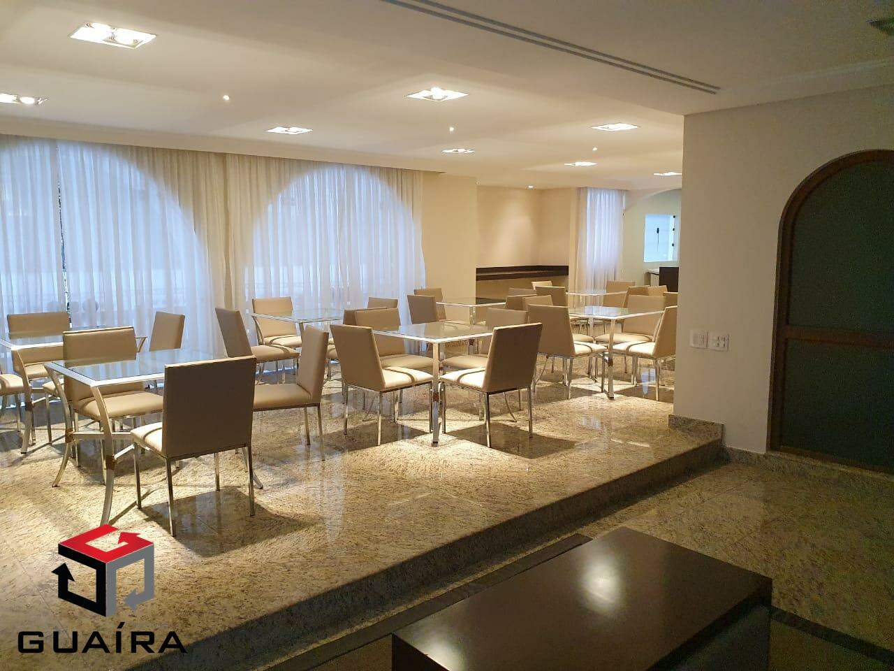 Apartamento à venda com 4 quartos, 228m² - Foto 14