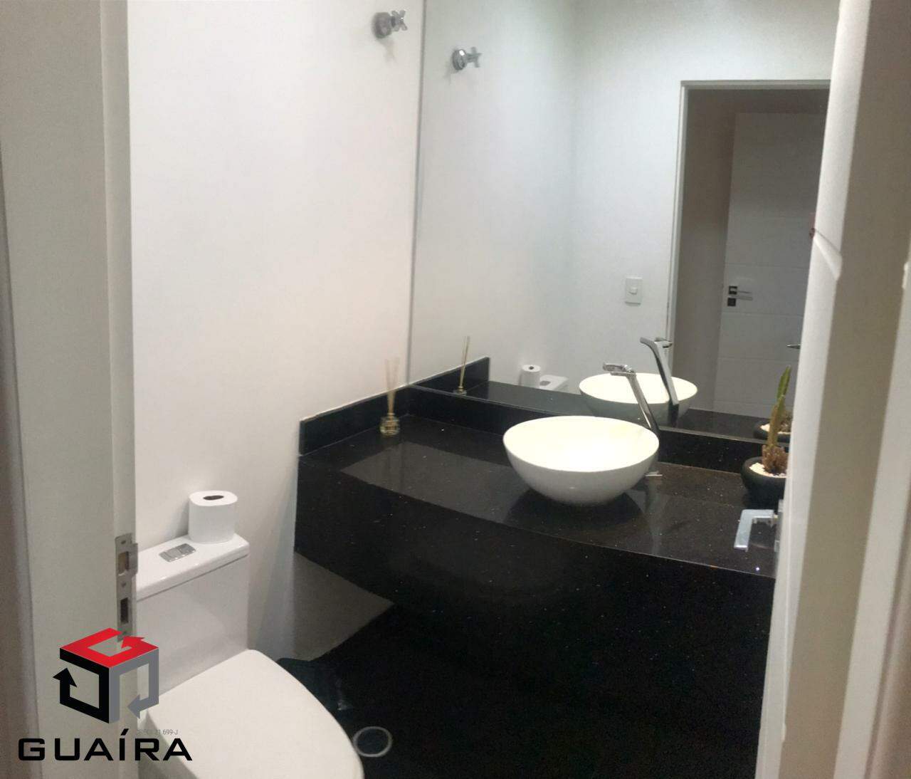 Apartamento à venda com 4 quartos, 228m² - Foto 12