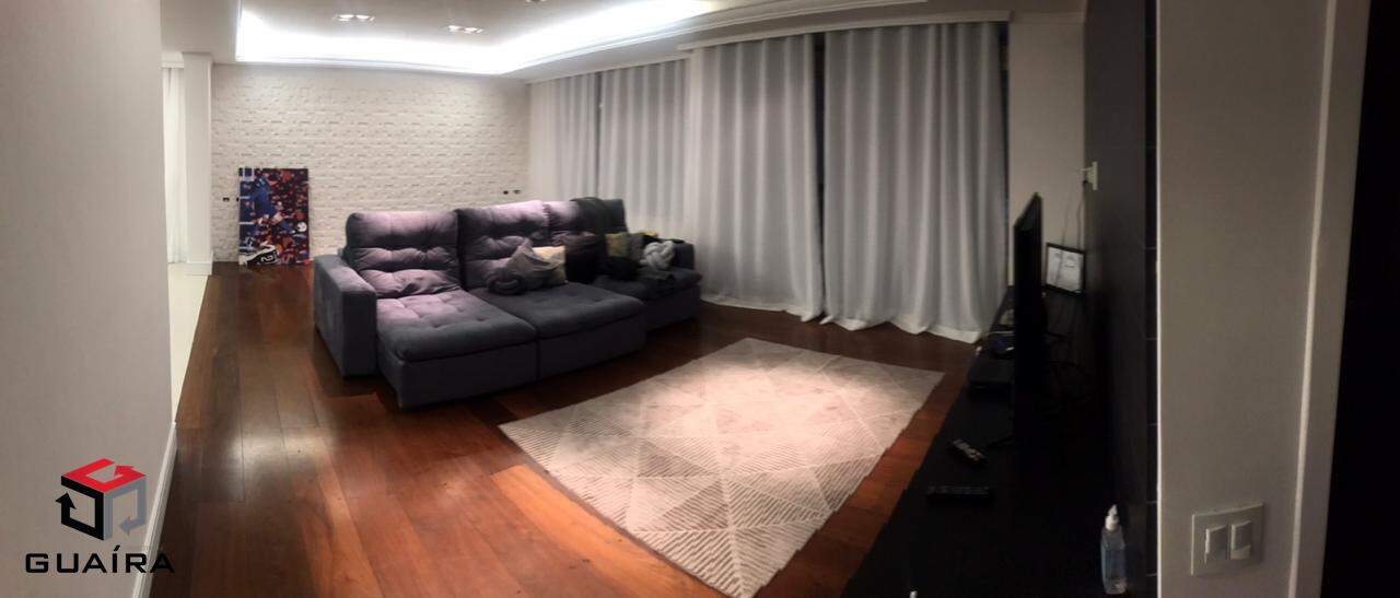 Apartamento à venda com 4 quartos, 228m² - Foto 1