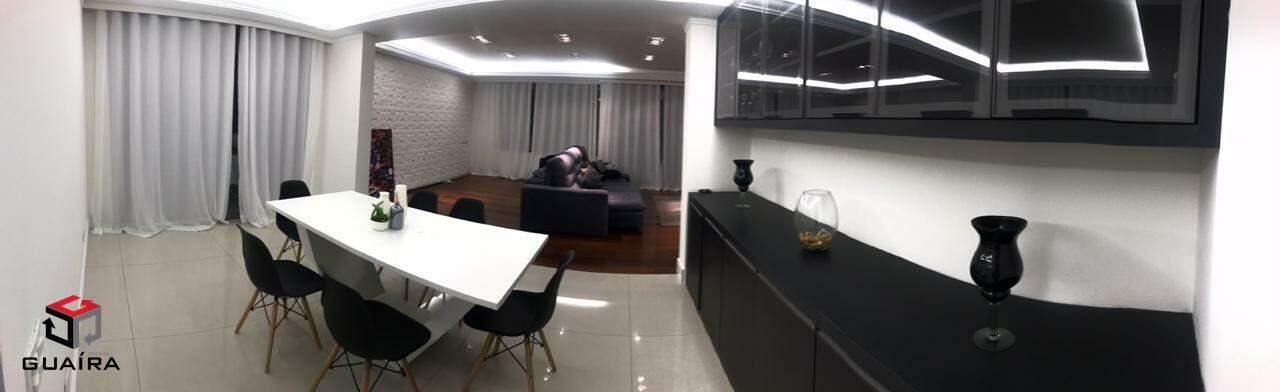 Apartamento à venda com 4 quartos, 228m² - Foto 3