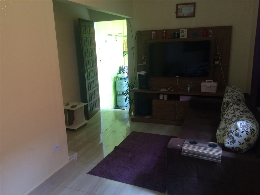 Sobrado à venda com 4 quartos, 263m² - Foto 1