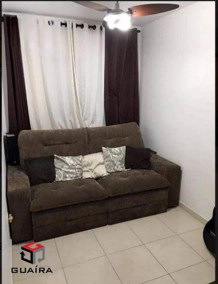 Cobertura à venda com 2 quartos, 82m² - Foto 2