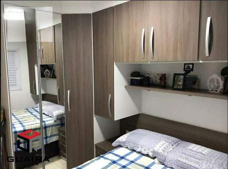 Cobertura à venda com 2 quartos, 82m² - Foto 6