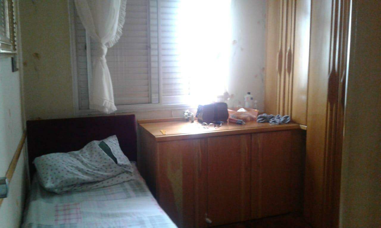 Apartamento à venda com 3 quartos, 93m² - Foto 7