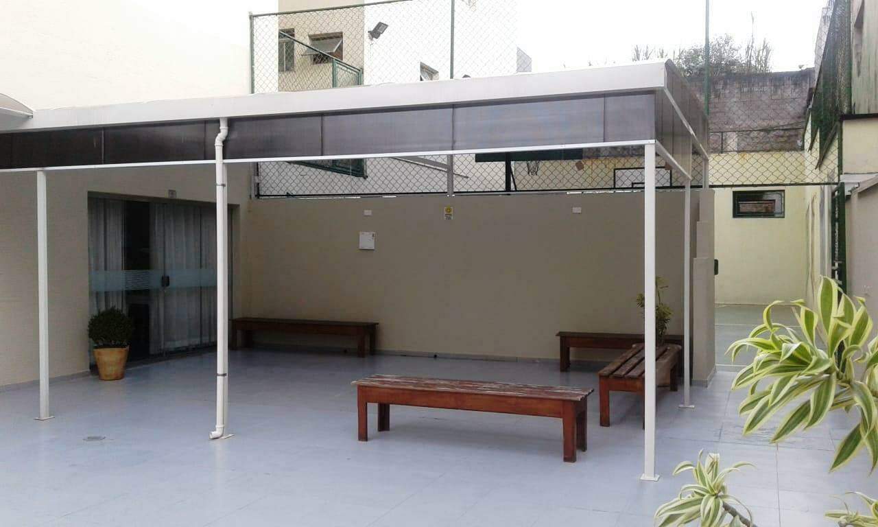 Apartamento à venda com 3 quartos, 93m² - Foto 21