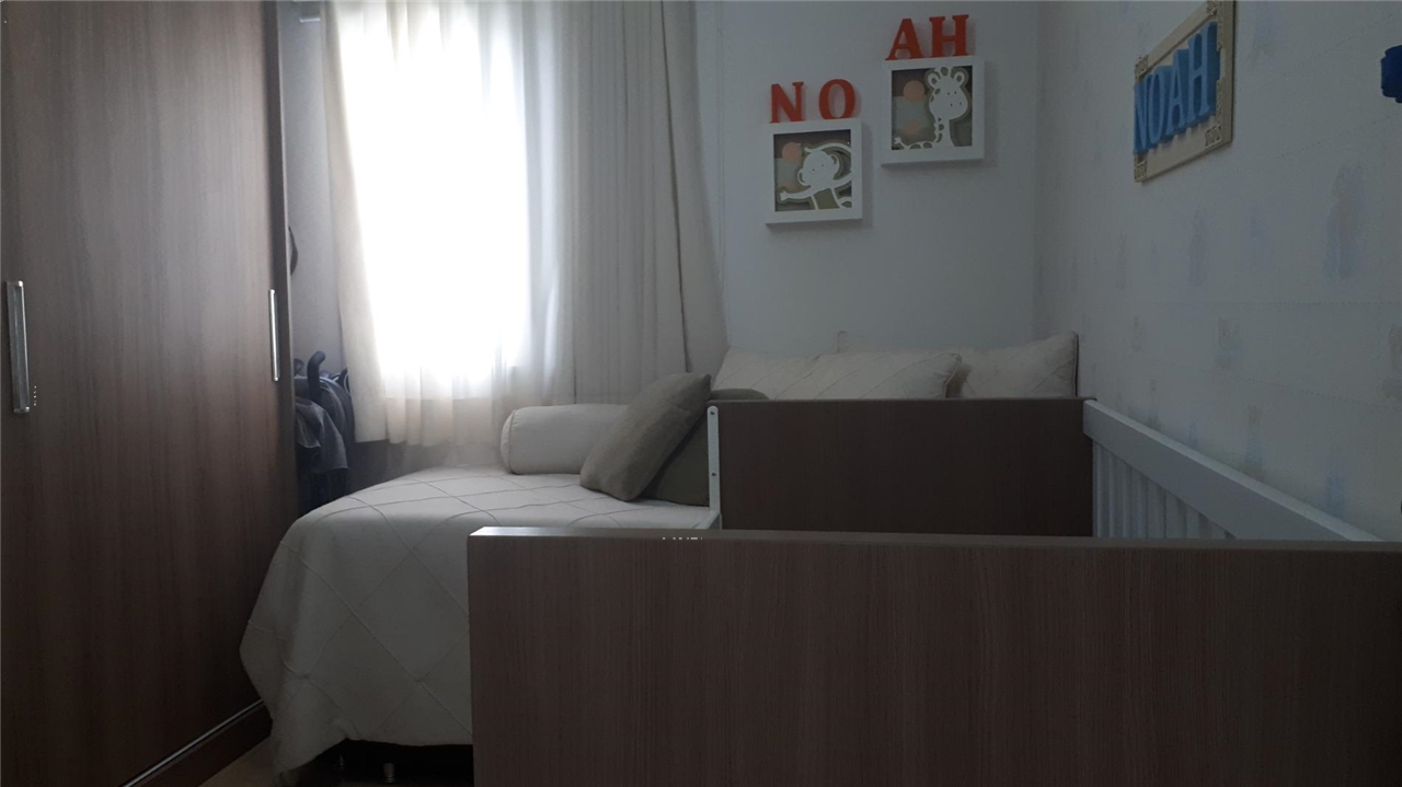 Apartamento à venda com 2 quartos, 65m² - Foto 6