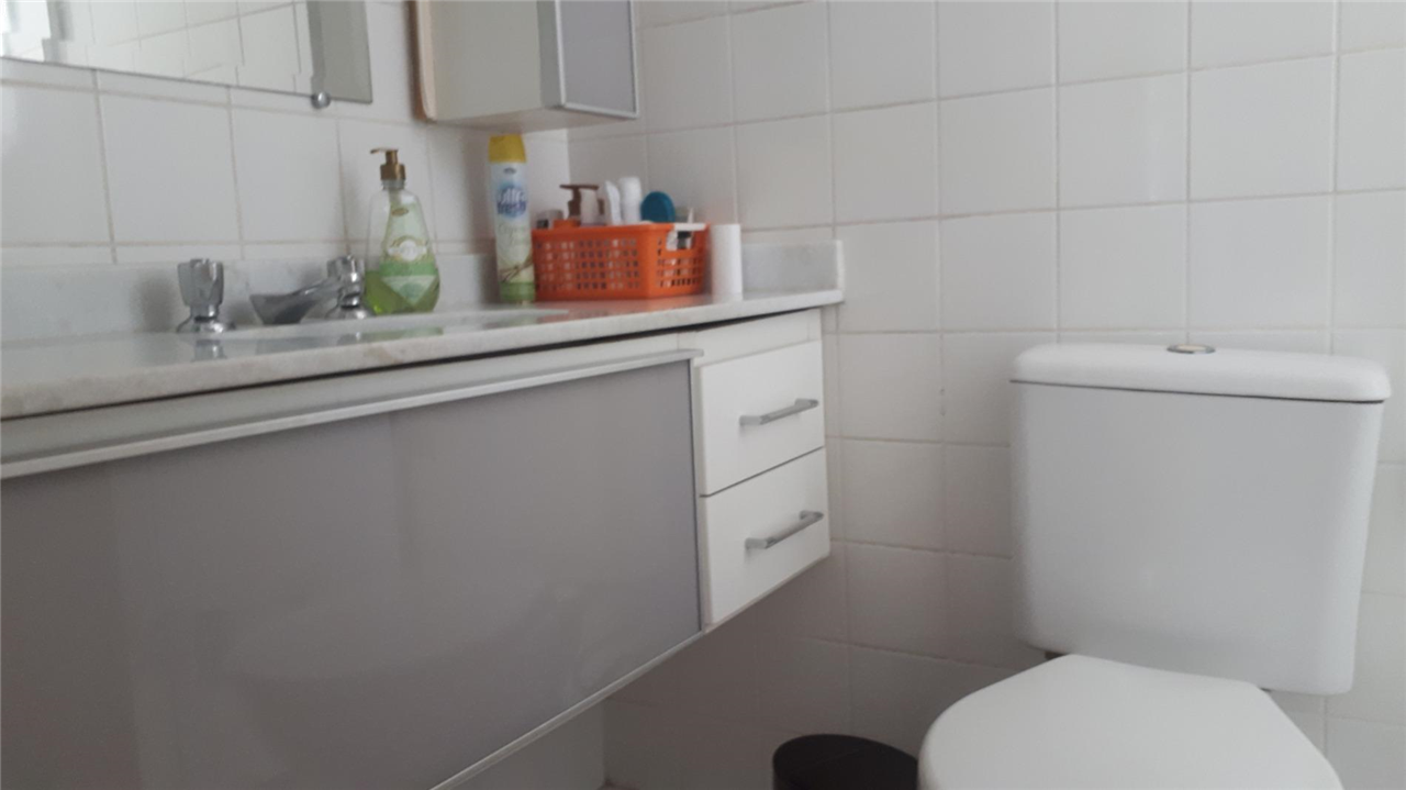 Apartamento à venda com 2 quartos, 65m² - Foto 8