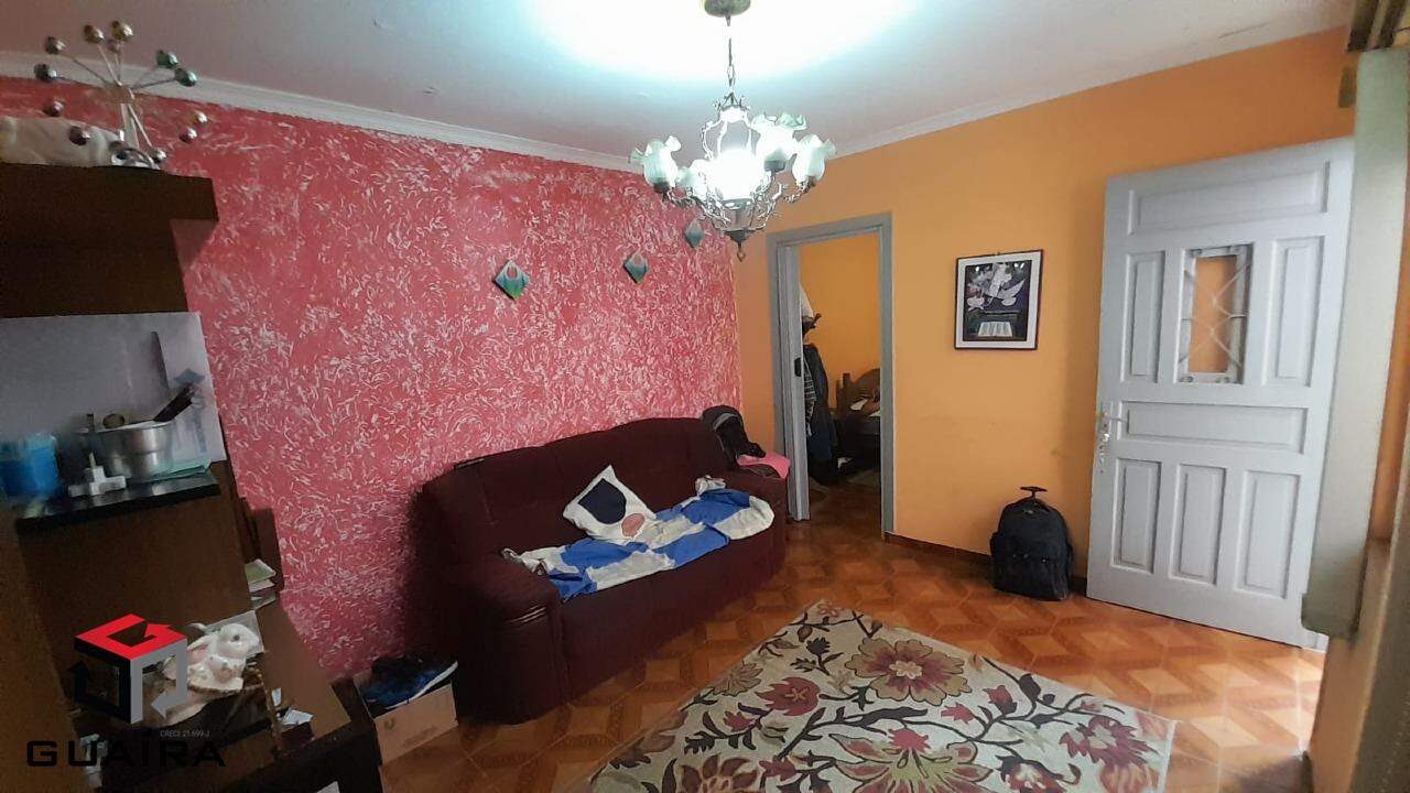 Casa à venda com 2 quartos, 140m² - Foto 4