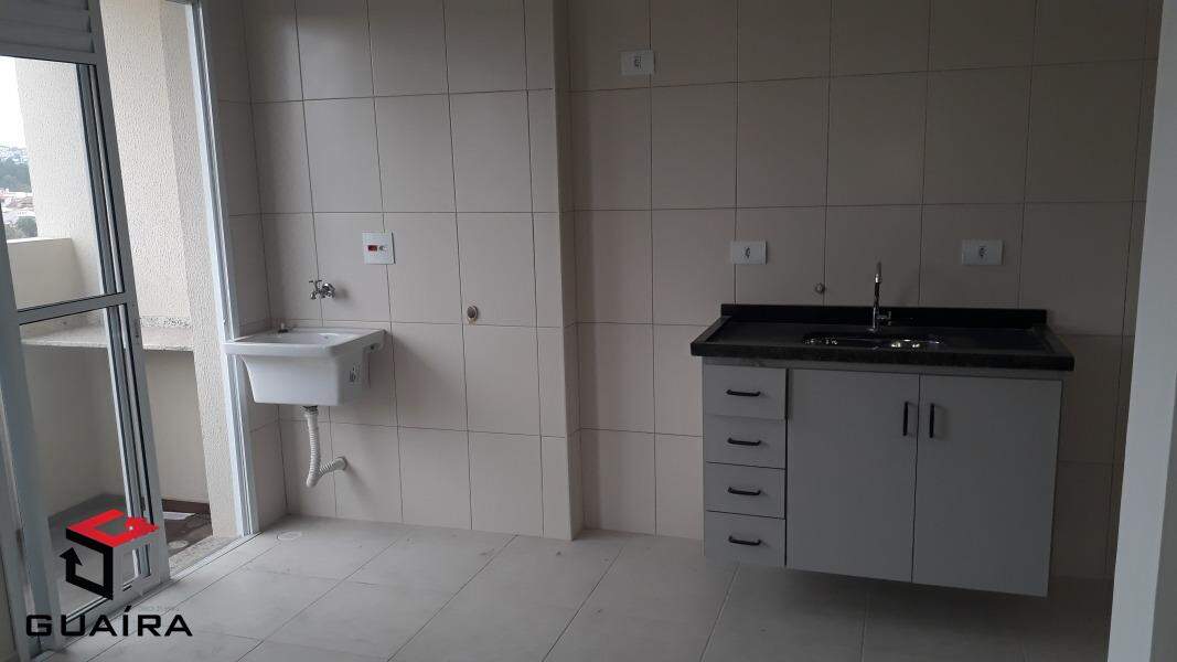 Apartamento à venda com 2 quartos, 49m² - Foto 5