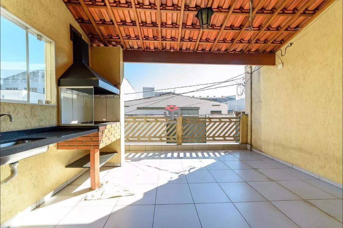 Depósito-Galpão-Armazém à venda, 530m² - Foto 13