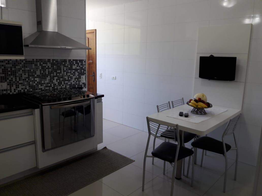 Sobrado à venda com 3 quartos, 233m² - Foto 12