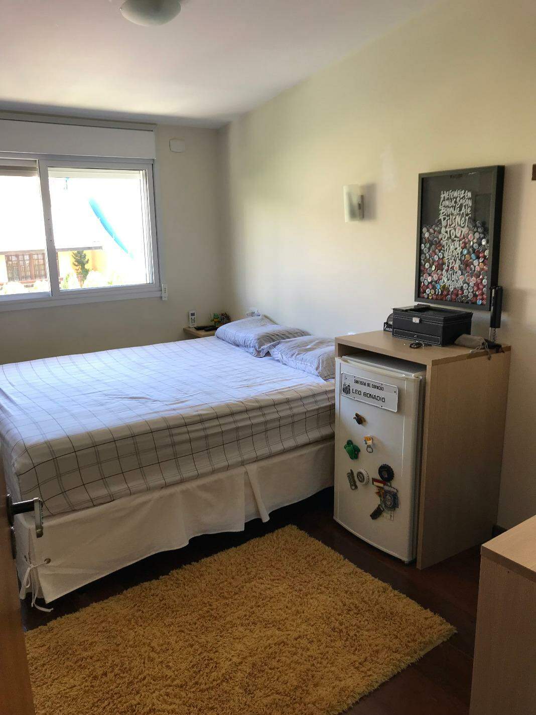 Sobrado à venda com 3 quartos, 233m² - Foto 19