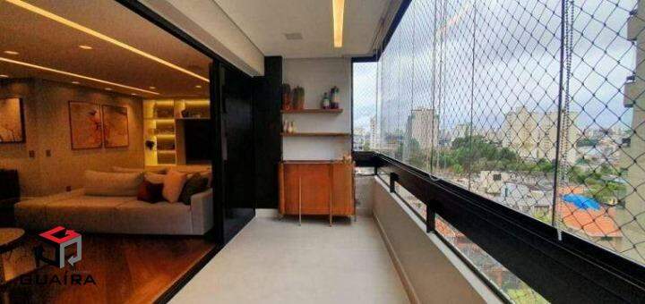 Apartamento à venda com 3 quartos, 260m² - Foto 34