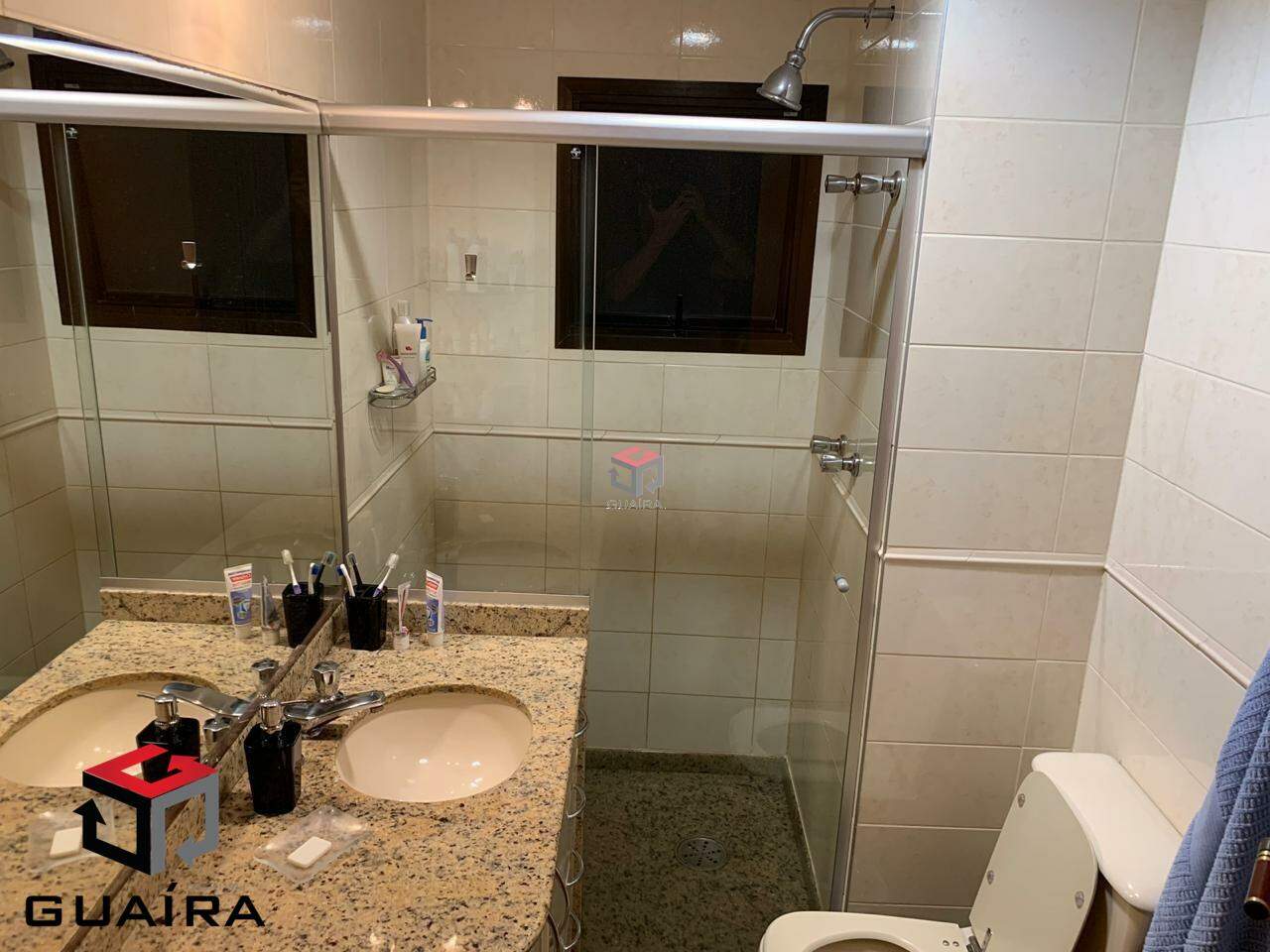 Apartamento à venda com 3 quartos, 260m² - Foto 27