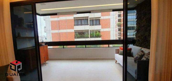 Apartamento à venda com 3 quartos, 260m² - Foto 33