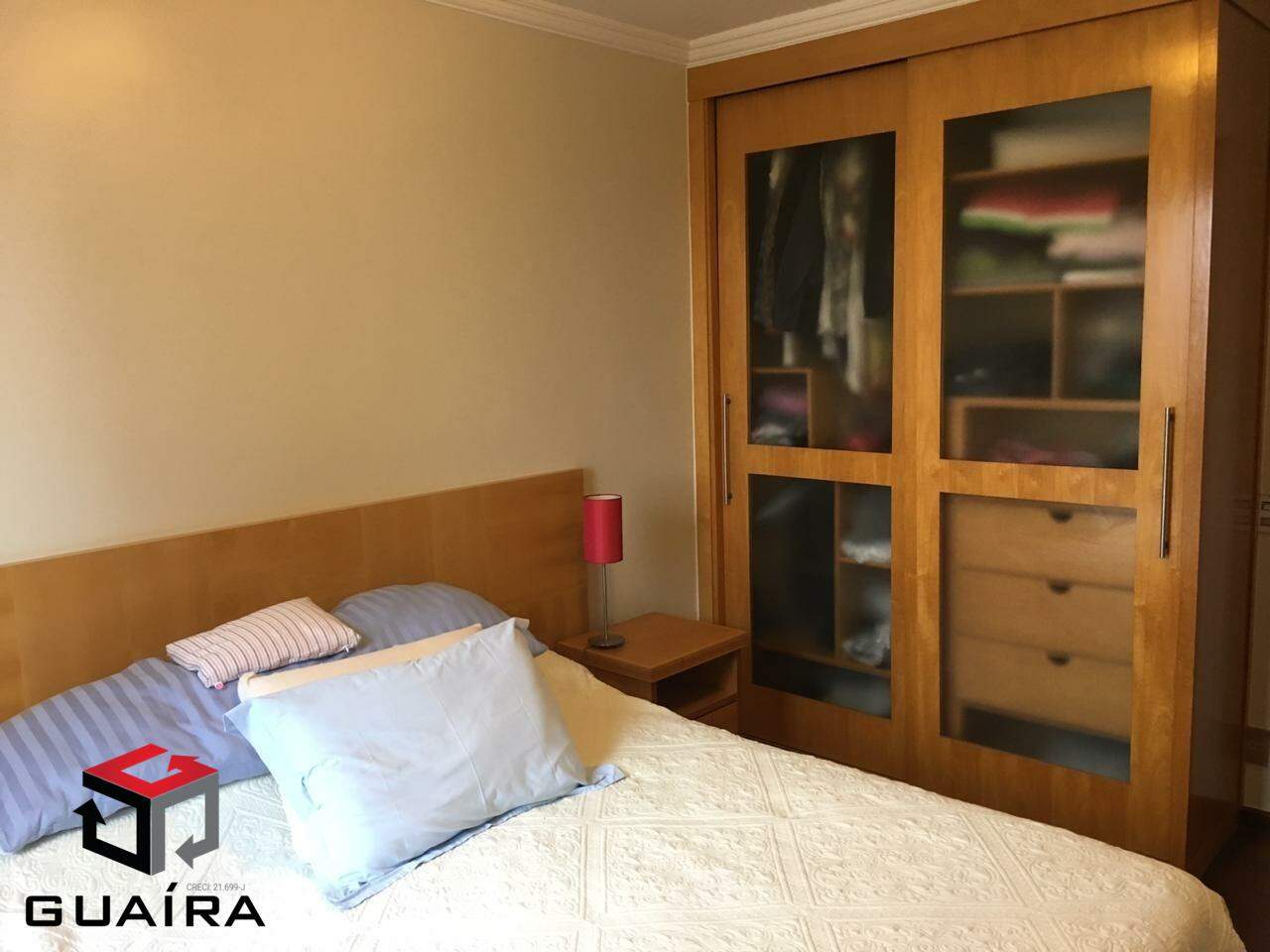 Apartamento à venda com 3 quartos, 260m² - Foto 20