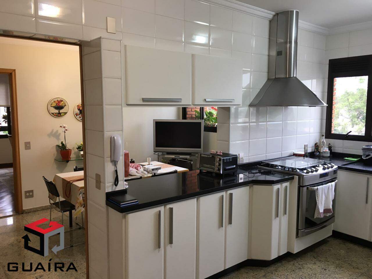 Apartamento à venda com 3 quartos, 260m² - Foto 15