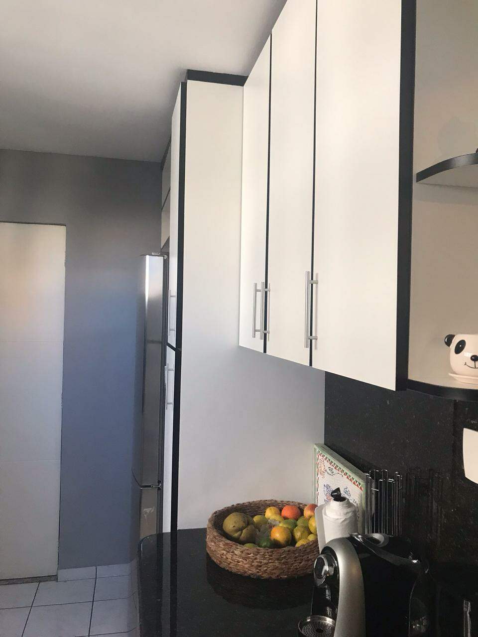 Apartamento à venda com 3 quartos, 105m² - Foto 6