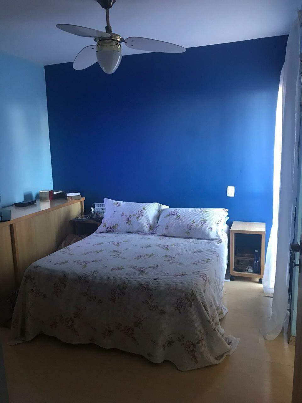 Apartamento à venda com 3 quartos, 105m² - Foto 9