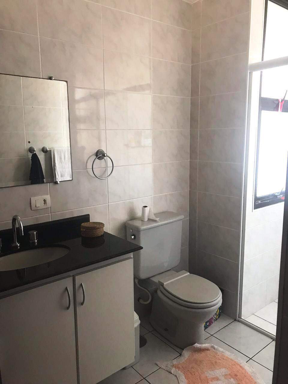 Apartamento à venda com 3 quartos, 105m² - Foto 13