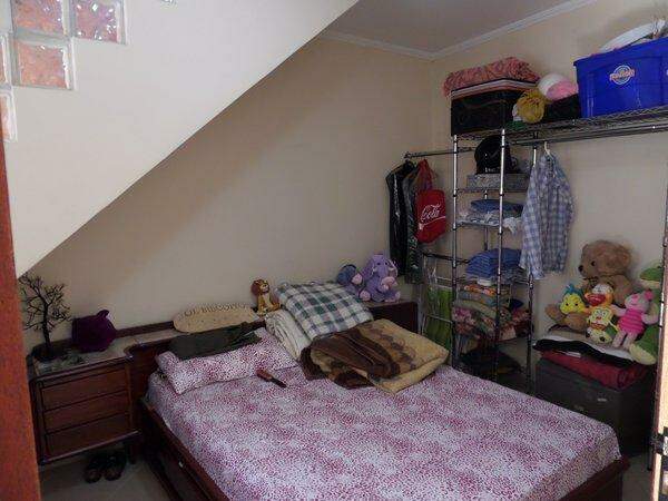 Sobrado à venda com 3 quartos, 241m² - Foto 16