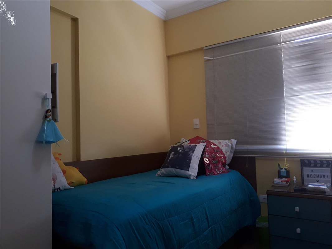 Apartamento à venda com 3 quartos, 126m² - Foto 8